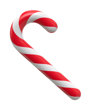 Candy stick