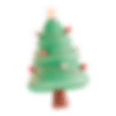 Christmas tree