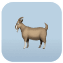 Goat logo